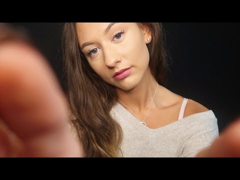 [ASMR] Reiki Energy Healing Roleplay ♡