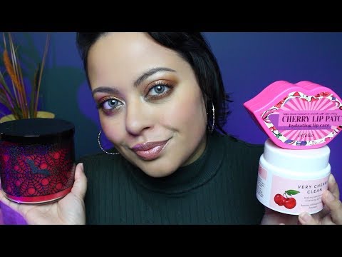 ASMR| Recent Faves & Thoughts on my Channel