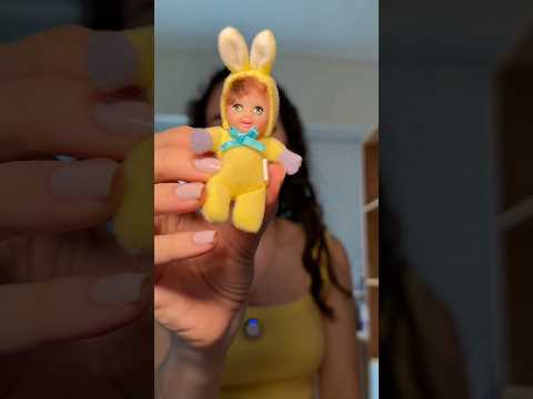 Vocês lembram da Fofolete da Páscoa?