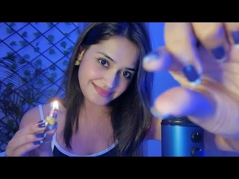 ASMR: Cleaning You Inside & Out 🧼✨ Mind, Soul & Outer Care with Gentle Whispers 