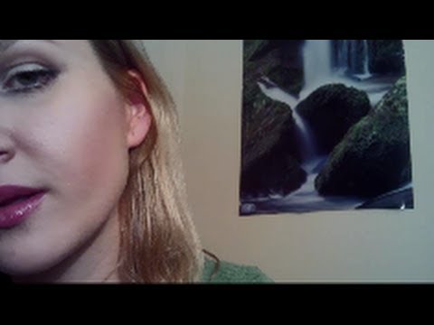 ♫ Zzzzzzzz ASMR SCALP MASSAGE, whispering & SINGING lullaby ♫