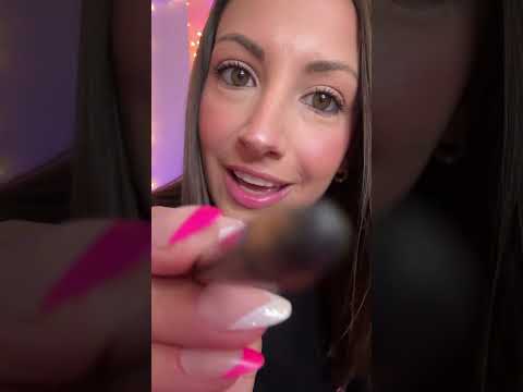 eyeliner i use 🖤 #asmr #asmrmakeup
