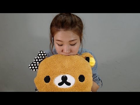 [한국어 ASMR] 그동안 잠오는 최고의 소리들 다 모아모아!! Best of ASMR sounds!