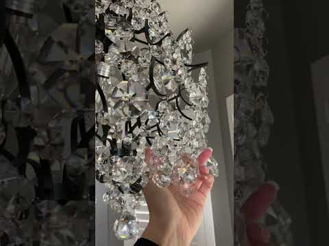 Chandelier ASMR