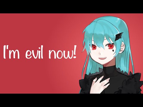 Your Superhero Teammate Becomes A Villain (ASMR Roleplay) [F4A]