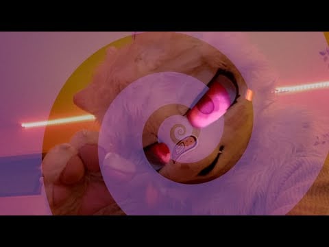 [FURRY ASMR] Relaxing hypnosis to fall asleep too