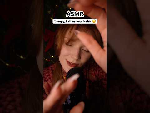 😴ASMR Share your fav Trigger Words for the next video✨ Clicky whisper Face touching