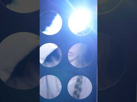 ASMR BRIGHT LIGHTS 🪰 Moth-Level Brightness for Deep Sleep