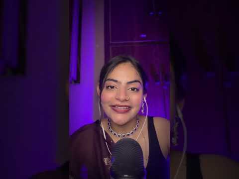Kaha jaa rahe ho ?? Thoda😚 relax karo #love #viral #asmr