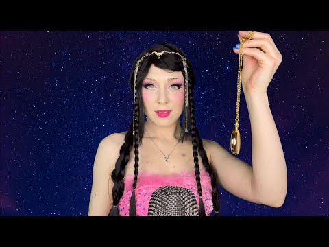 Listen to Me | ASMR hypnosis