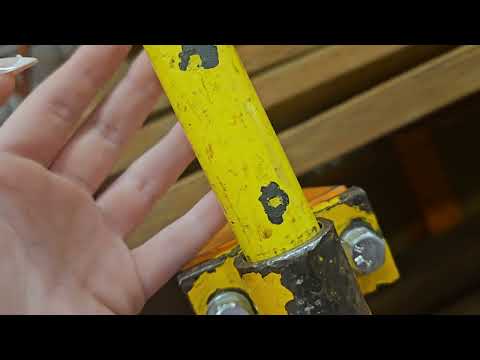 Asmr At Home Depot 🔨