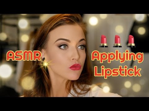 ASMR | Which Color Do You Like? Relaxing Visual Triggers + Whispering 🎨