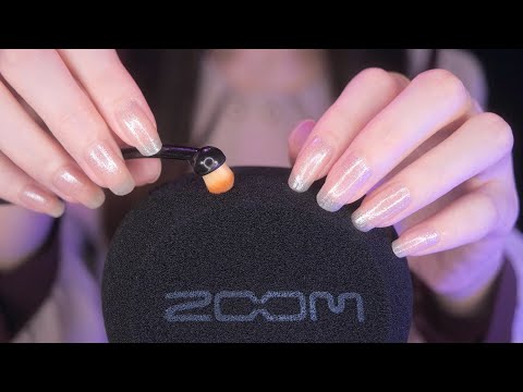 ASMR for Those Who Want a Good Night's Sleep Right Now