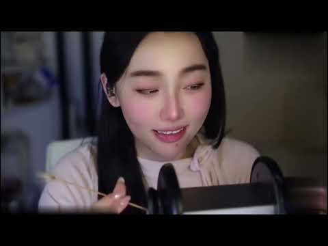Nature Sounds ASMR for Sleepy Sensory Triggers
