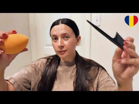 ASMR în Română *Lo-fi
