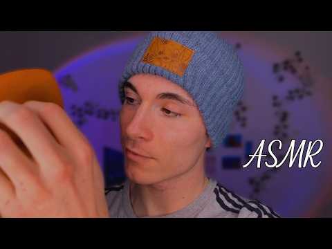 ASMR : Multi déclencheurs parfait pour DORMIR ! 😌