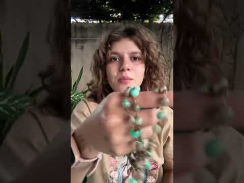 #asmr #relax #asmrroleplay #tingles #fy #asmrvideo  #asmrcommunity #benza #benzedeira #reza