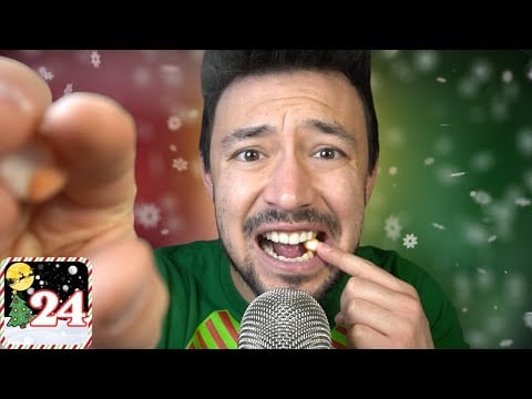 🎄 RANDOM Triggers, What I am Gifting, and Apologies!  | Day 24 Christmas LIVES 🎅