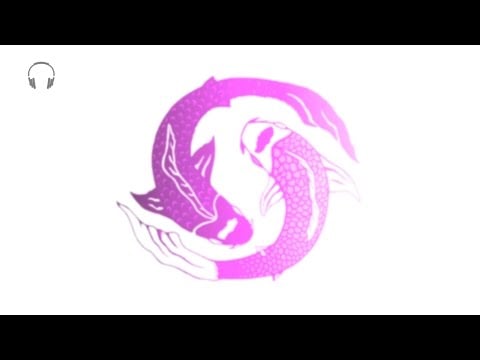 Experimental [ASMR] ★ Ying Yang - Positive Affirmations ★ [Layered] [Whispers] [brushing]