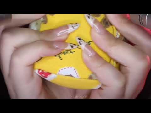 ASMR Relief Your Stress Fast ⚡