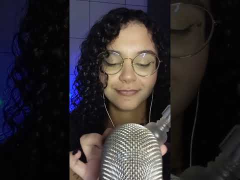 ASMR- Qual gatilho você escolhe?