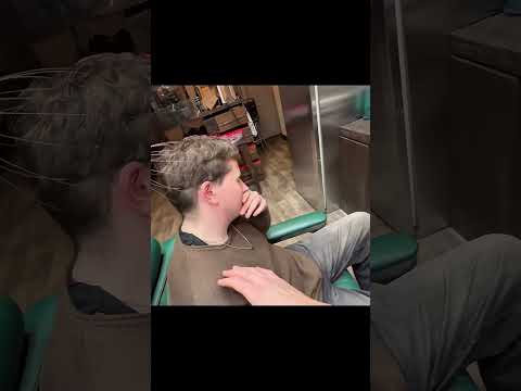 #ASMR #Shorts #HeadMassage #TingleTrigger #ASMRShorts #RelaxVibes