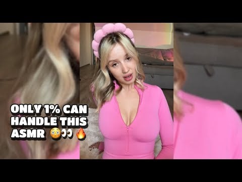 ASMR - From Above Mic Pumping - Crazy Tingles - Fast, Intense, Slow, Swirling and Rubbing