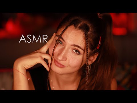 АСМР ТЫ ТОТ САМЫЙ НОВЕНЬКИЙ У НАС В ГРУППЕ? 😻 [ролевой асмр] #asmr