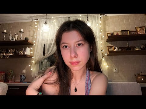 ASMR: Russian Slang Words 🪆💅