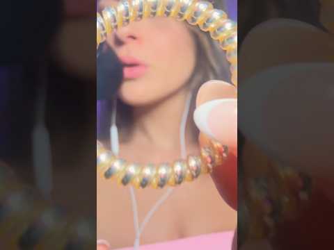 Tingles down your spine 👐 #asmr #relax #visualtingle #triggersforsleep #sleep