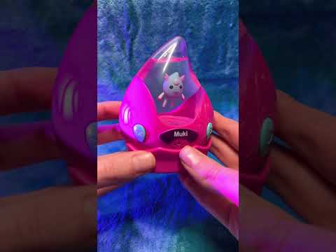 ASMR Did you have an Aqua Pet?! #asmr #asmrvideo