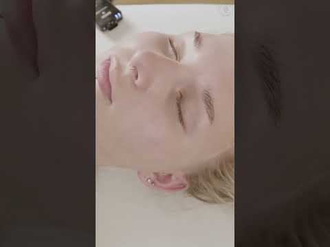 🌙✨ Flux paisible | Massage de la tête apaisant avec Annette 🌿💆‍♀️