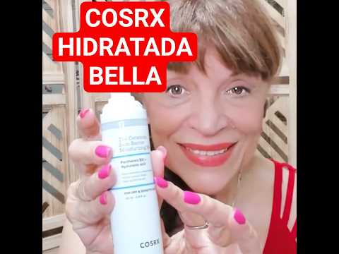 COSRX Ceramide Mist Piel hidratada y brillante👀SHOPPING👀NO ASMR