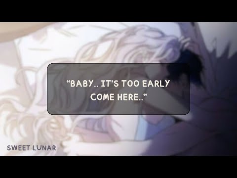 [ASMR] Waking Your Wife With Kisses [heavy breathing] [Sleep Aid]