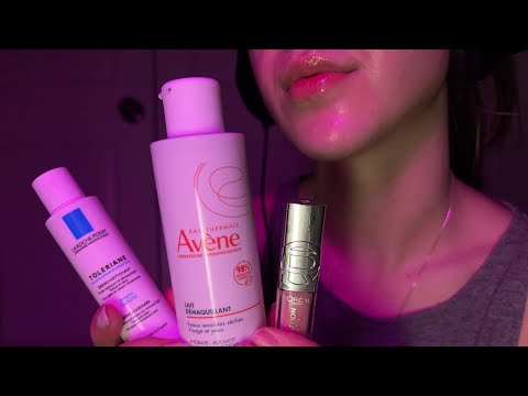[ASMR - Whisper] Random product review 😴