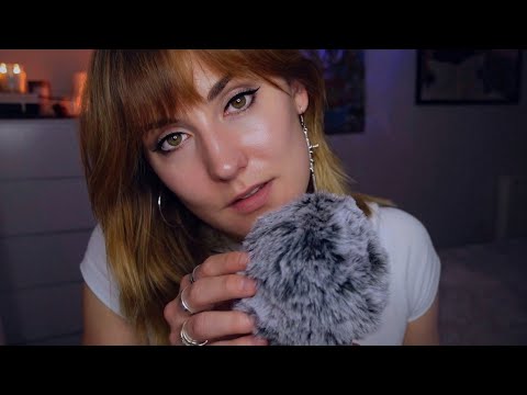 You will fall asleep in 15 minutes 💤 - I promise!!! ASMR