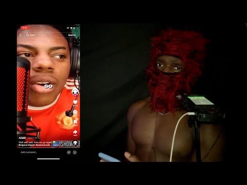 ASMRtist Reacts To The OPPS Mouth Sounds ASMR TikToks 2 Hour compilation (Finale)
