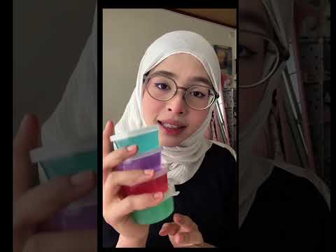 klinik 🫶🏻🌸 #asmr #pov #asmrtingles #asmrmalaysia #asmrtriggers #relax #sleepsounds