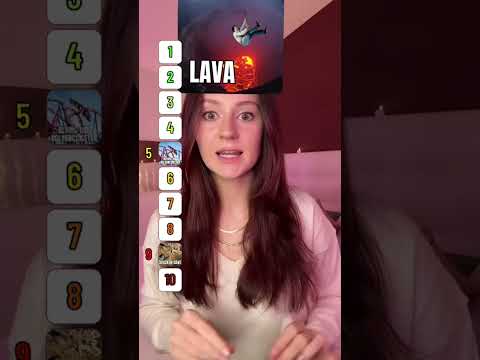 #ASMR Classifica ⚰️💀 #asmrsounds #asmrvideo #asmrcommunity #asmrshorts #asmrvideos #asmrsound