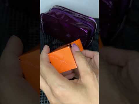 Vídeo completo no canal! #asmrcomprinhas #comprinhas #compras #maquiagem #asmrshort