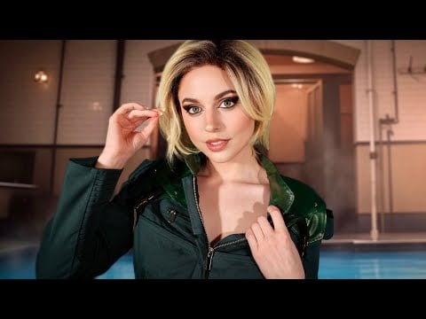 ASMR Yelena Is Obsessed With You, The Small Potato 🥔🕷️ Intense Personal Attention, ASMR For Sleep