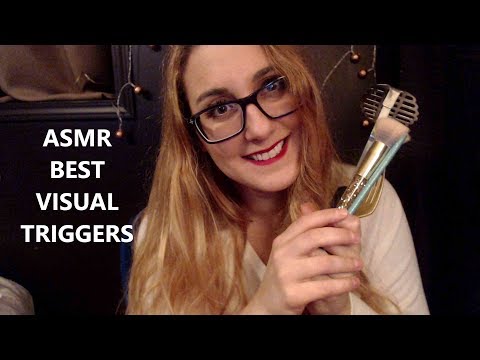 ASMR For People Who Don't Get Tingles