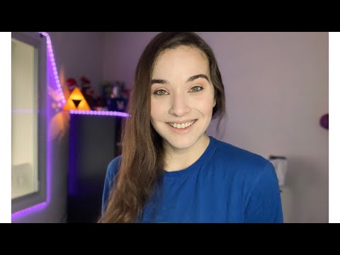 The Lo-Fi ASMR Challenge | Filming Room Tour