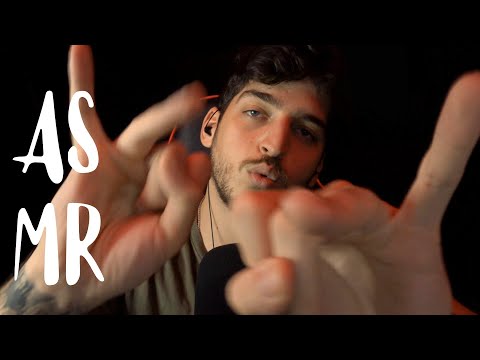 ASMR Relajación Profunda Que Te Hará DORMIR Enseguida l SeluAsmr!!!😴 😴 😴