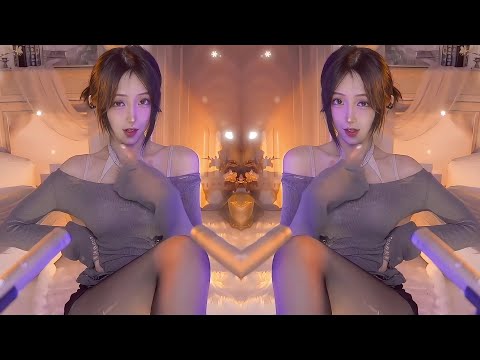 ASMR Ear Massage Basic For Men