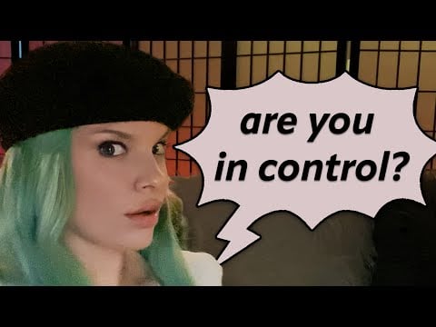 ASMR Personality Test: Do You Control Reality? (*7 Universal Laws Test*)