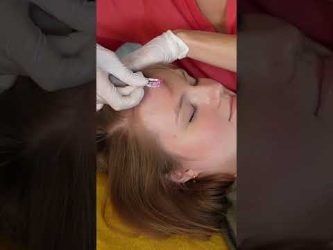Asmr perfection #asmr #asmrvideo #asmrsounds #skincare #satisfying #makeup #relaxing #sleep #relax
