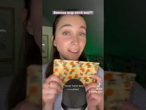 #asmr #asmrtingles #asmrvideo #tingles #tapping #beeswax