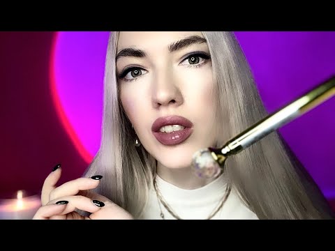 АСМР🕉️ПСИХОЛОГ🕉️ASMR🕉️ Psychologist 🕉️#asmr #асмр #асмрвидео #асмрзвукирта