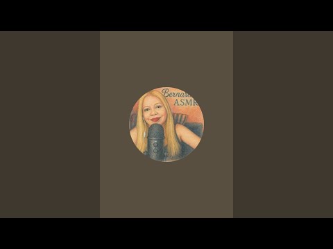 BERNARDETE ASMR